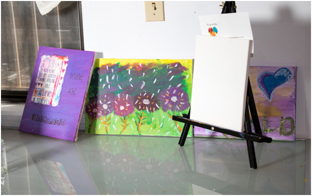 ArtfortheHeart ArtfortheHeart - Taylor Lee Health and Wellness