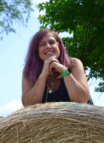 Sara Sara - Taylor Lee Health and Wellness